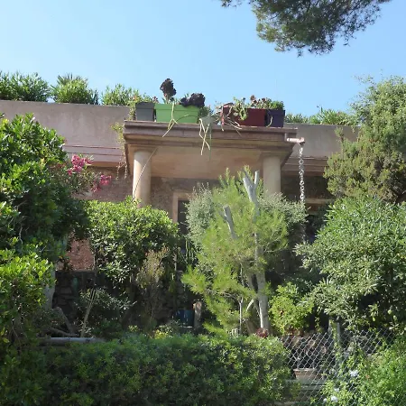 Rifugio Storico Sul Mare Holiday home Saint-Raphael (Var)